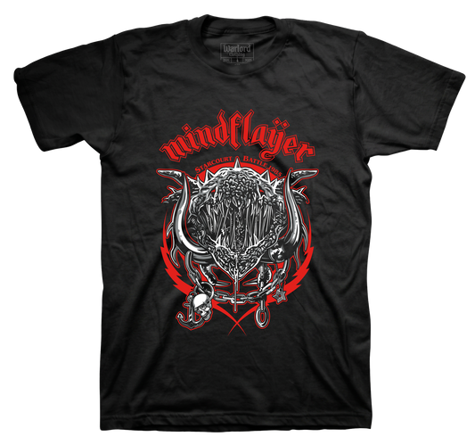 Stranger Things - T-Shirt