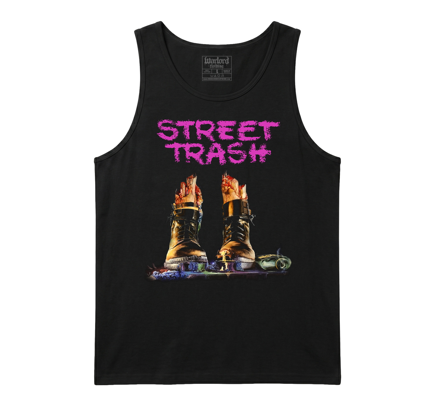 Street Trash - Men's Tank