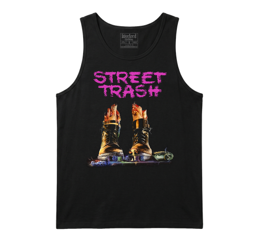 Street Trash - Men's Tank