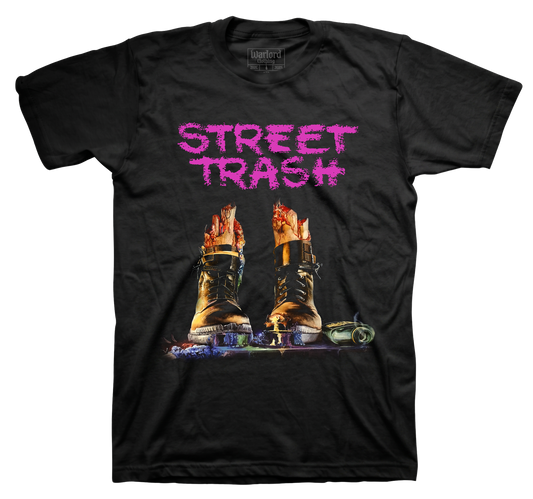 Street Trash - T-Shirt
