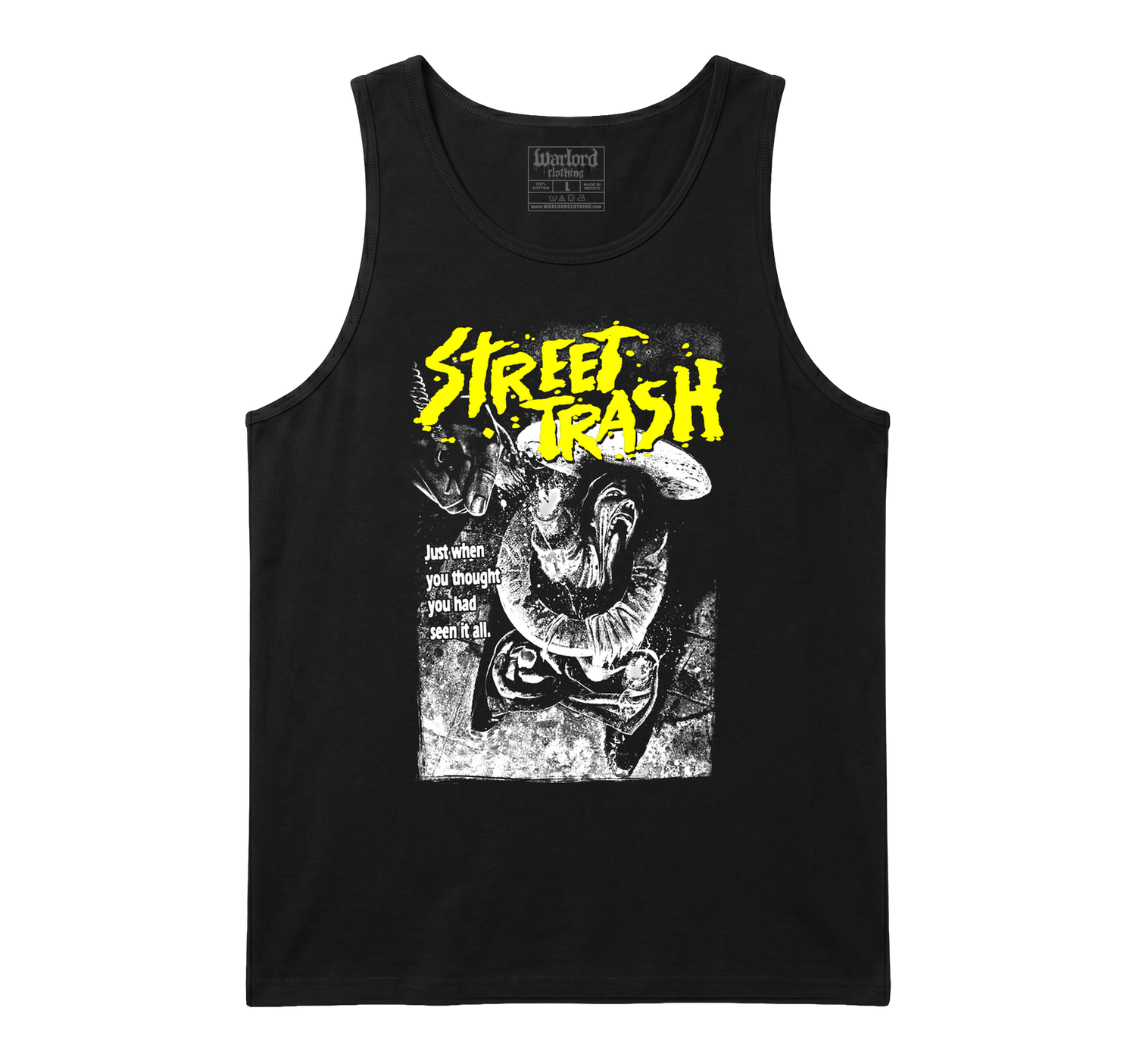Street Trash - Men's Tank