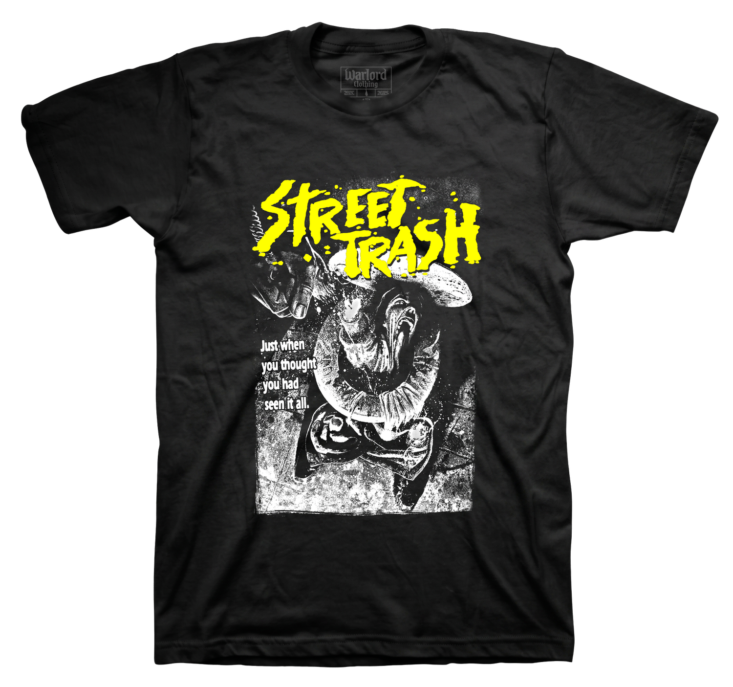 Street Trash - T-Shirt