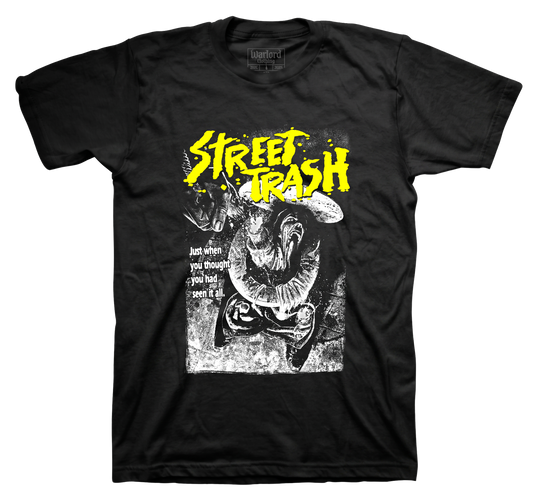 Street Trash - T-Shirt