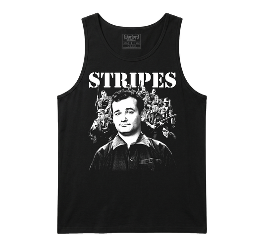 Stripes - Men's Tank