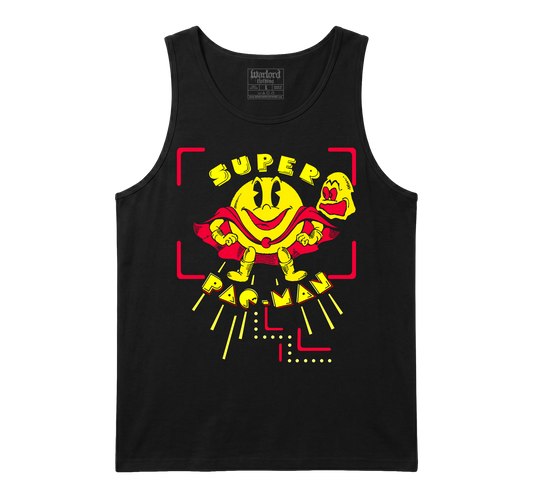 Super Pacman - Men's Tank