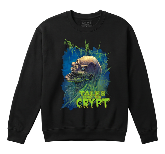 Tales From The Crypt - Crewneck Sweatshirt