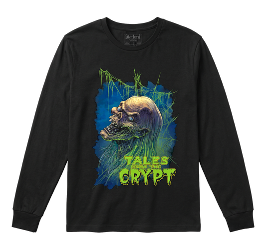 Tales From The Crypt - Long Sleeve
