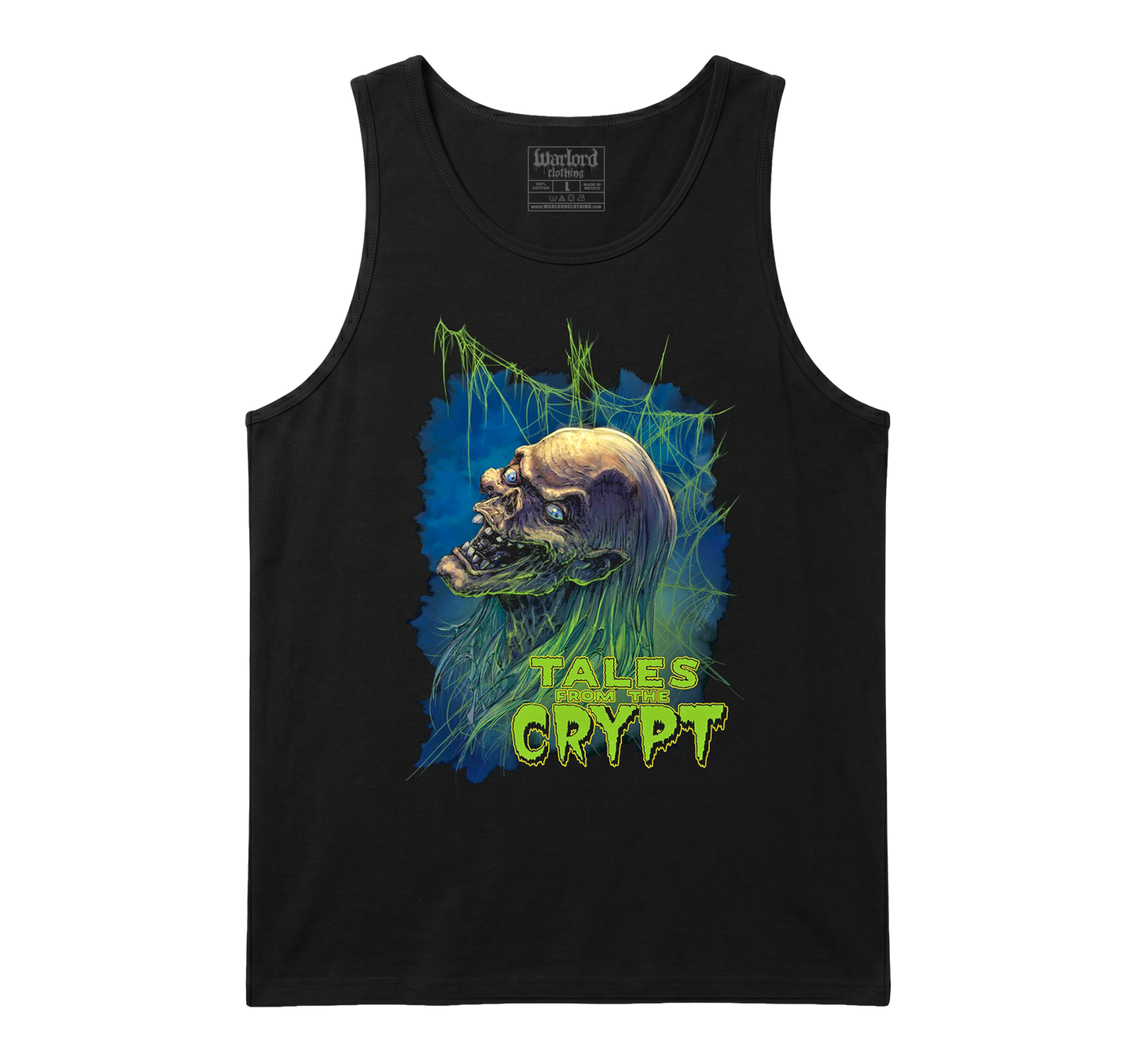 Tales From The Crypt - Men's Tank