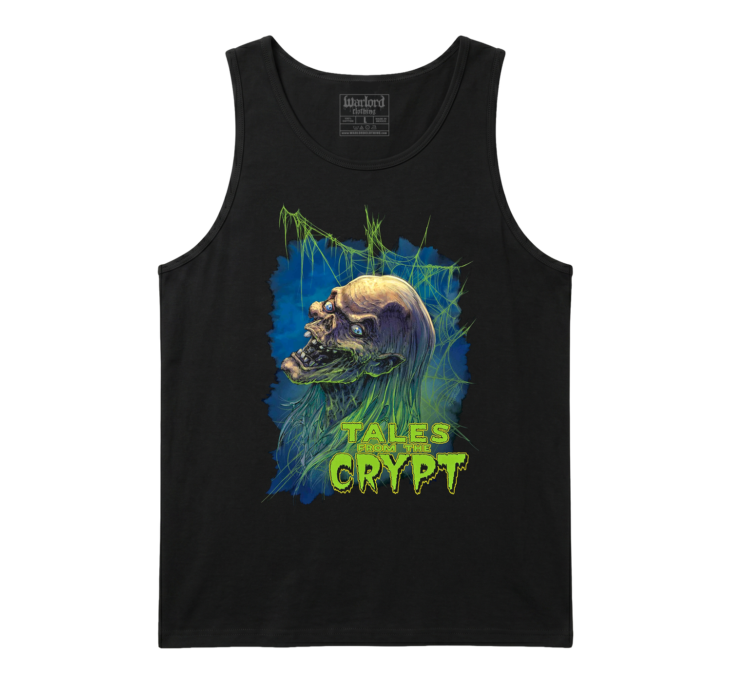 Tales From The Crypt - Men's Tank