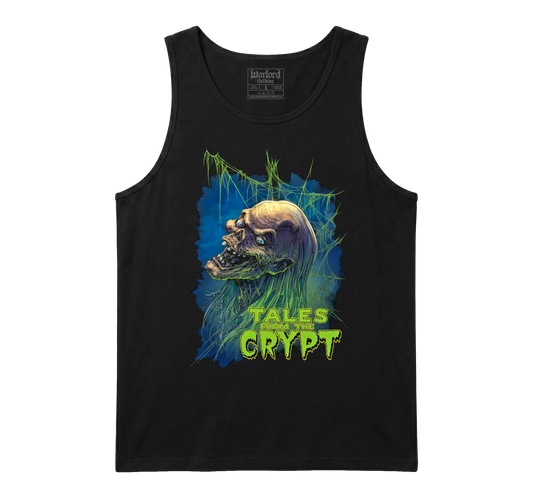 Tales From The Crypt - Men's Tank