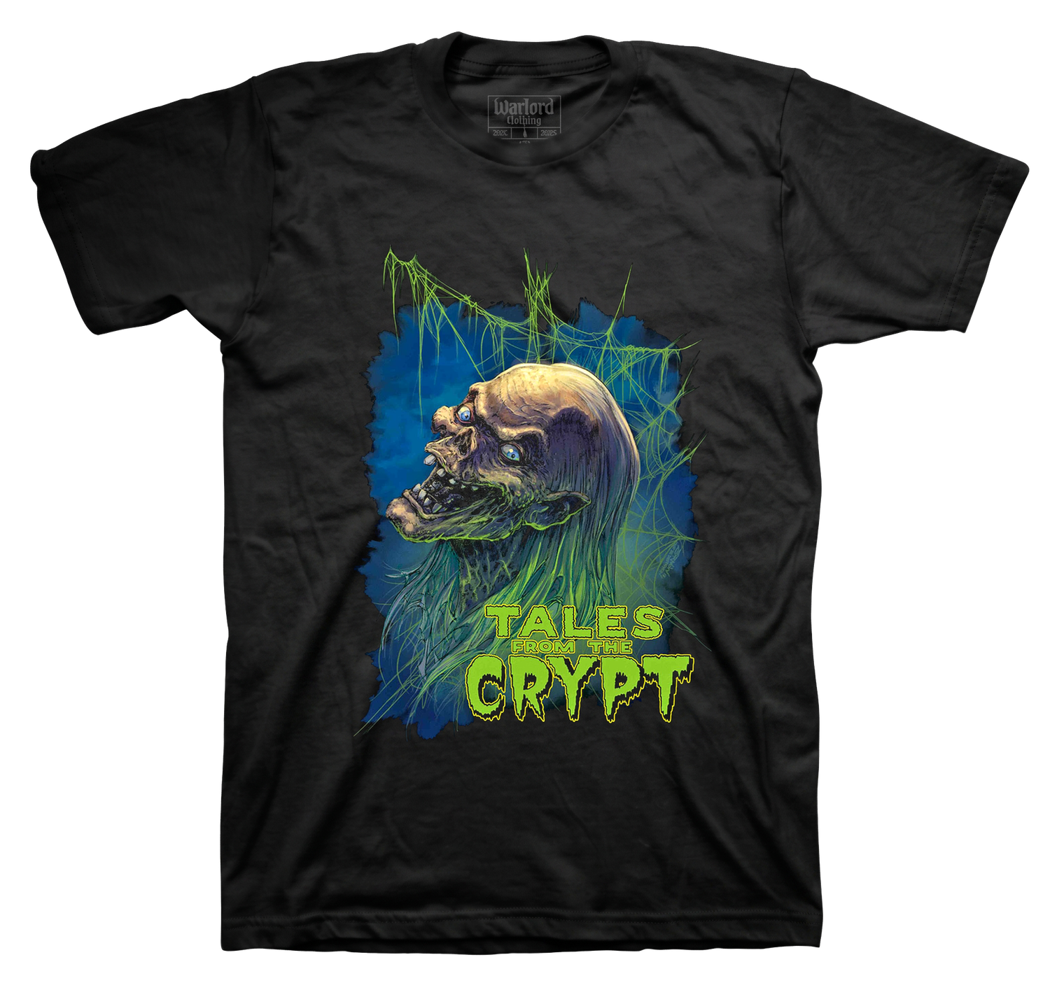 Tales From The Crypt - T-Shirt
