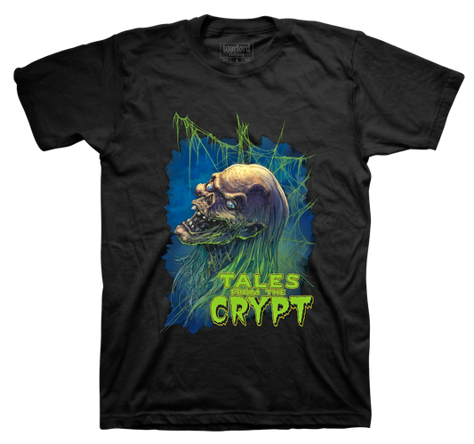 Tales From The Crypt - T-Shirt