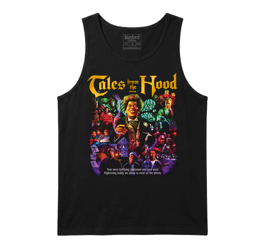 Tales From The Hood - Men's Tank