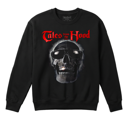 Tales From The Hood - Crewneck Sweatshirt