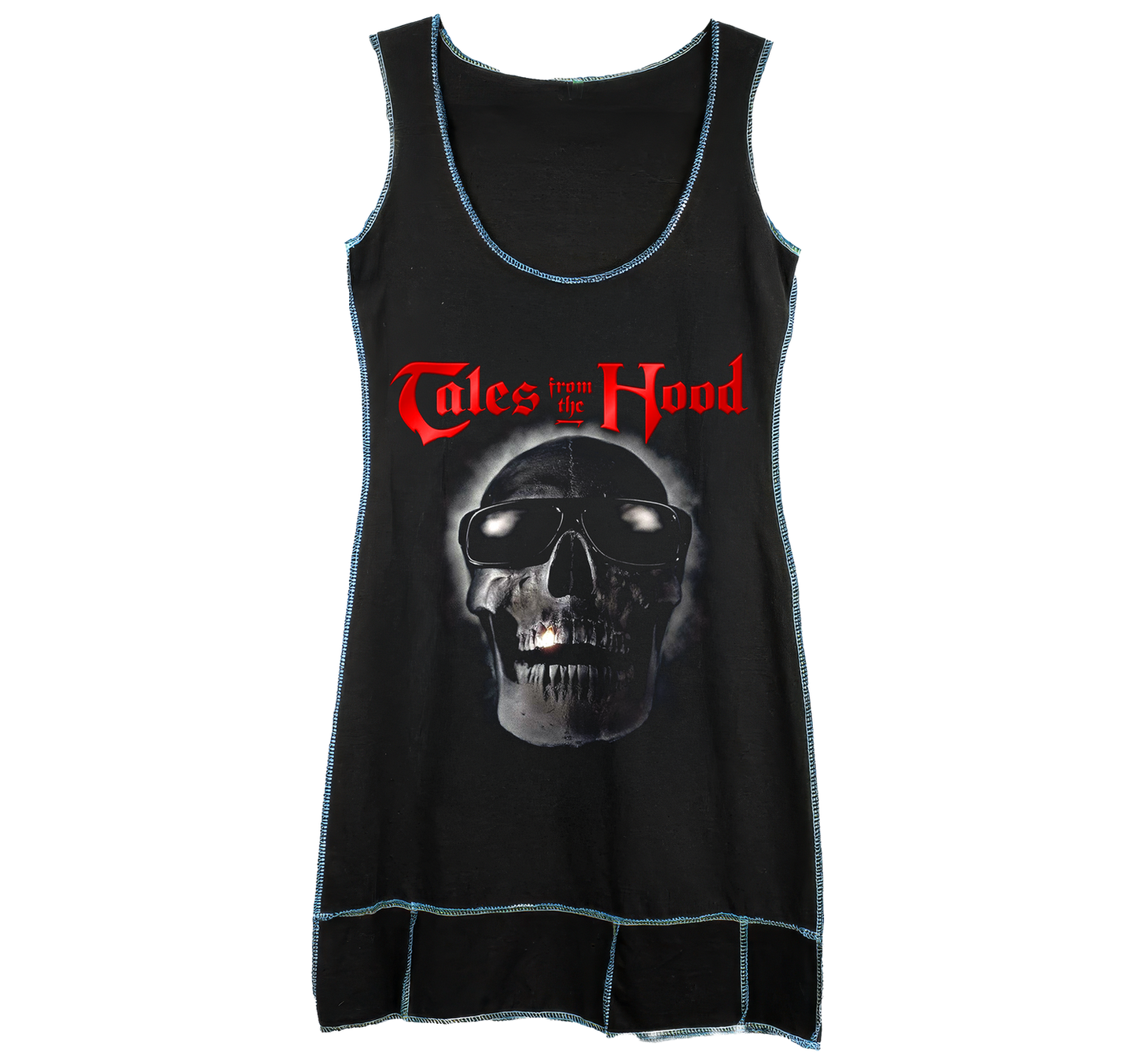 Tales From The Hood - T-Shirt Dress