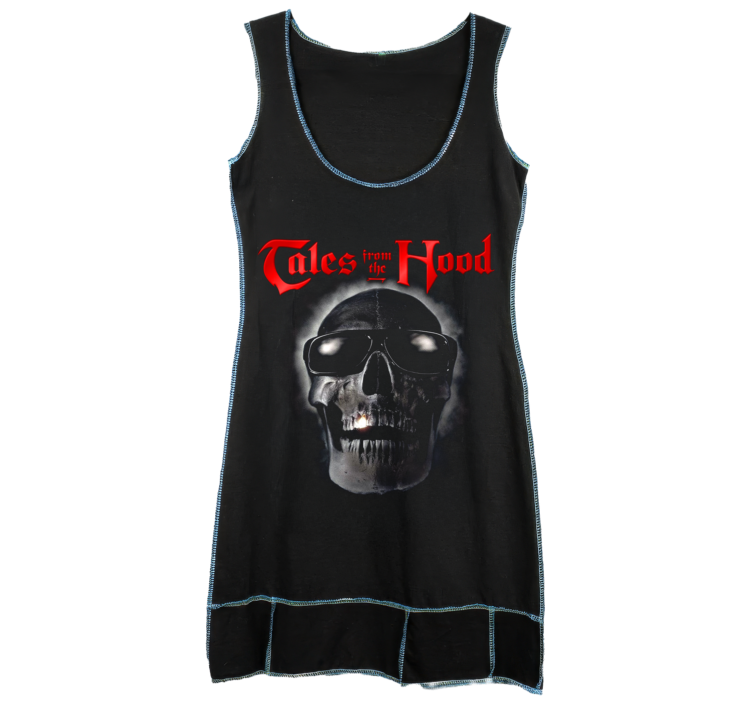 Tales From The Hood - T-Shirt Dress