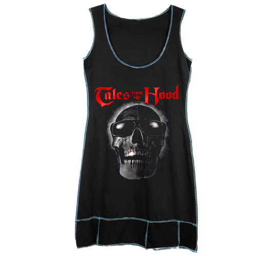 Tales From The Hood - T-Shirt Dress