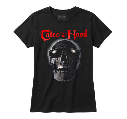 Tales From The Hood - Girlie Tee