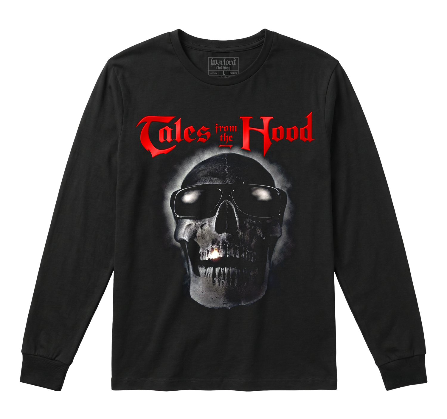 Tales From The Hood - Long Sleeve