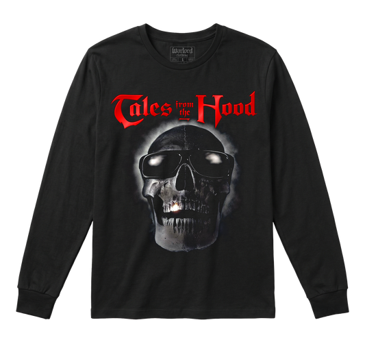 Tales From The Hood - Long Sleeve