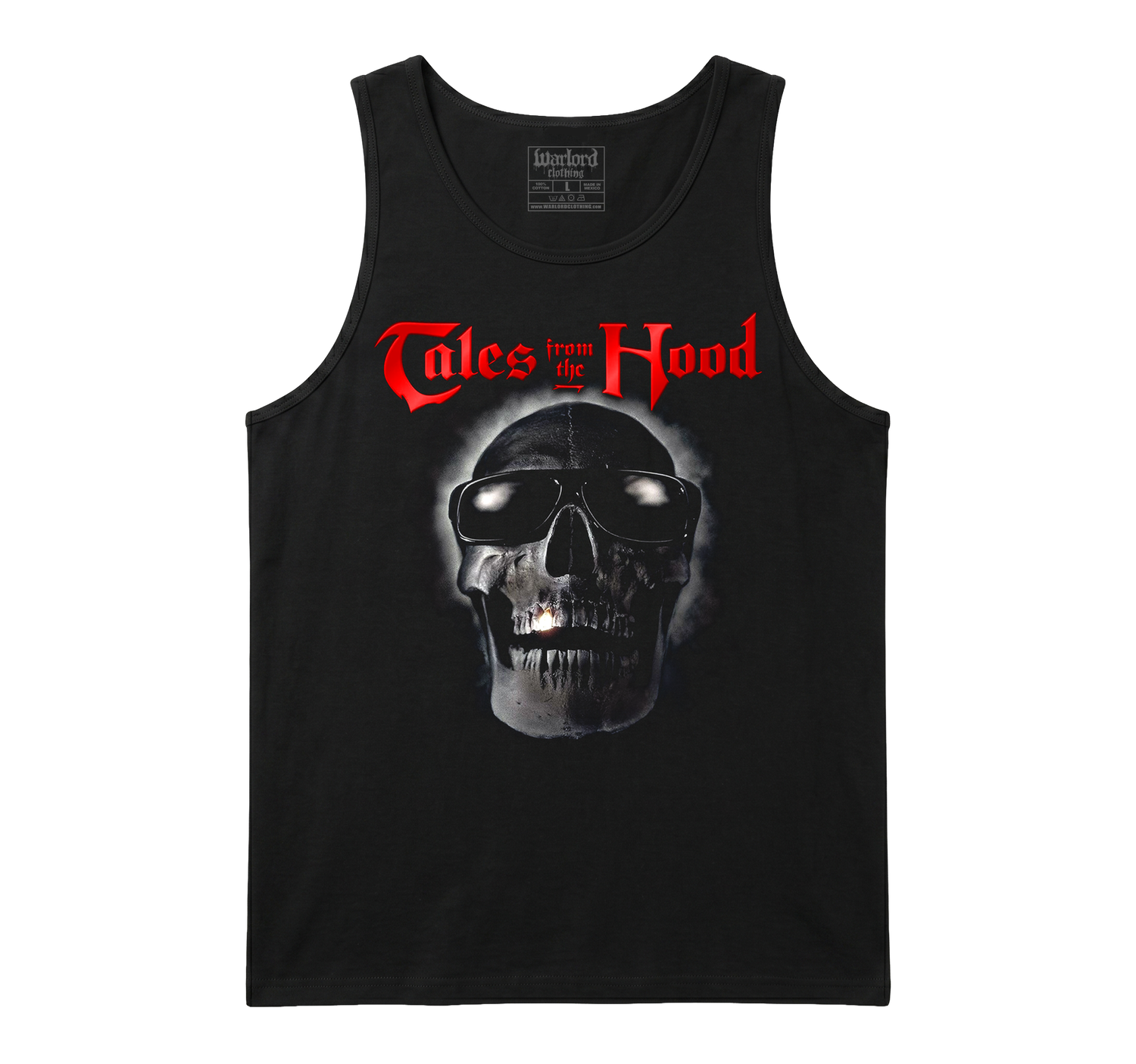 Tales From The Hood - Men's Tank