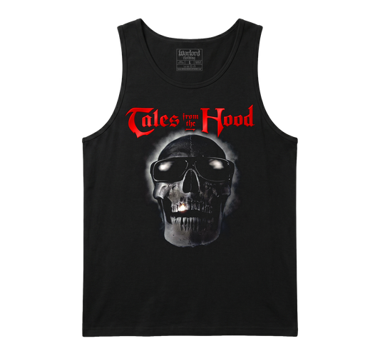 Tales From The Hood - Men's Tank