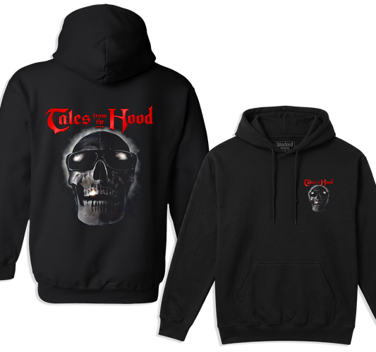 Tales From The Hood - Pullover Hoodie