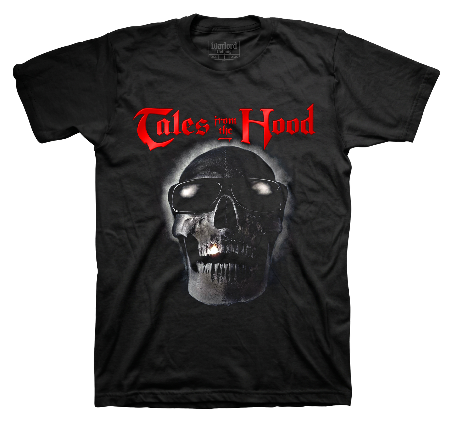 Tales From The Hood - T-Shirt