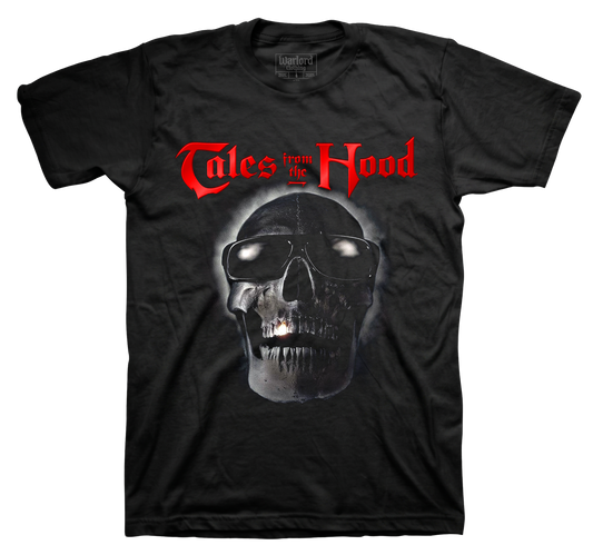 Tales From The Hood - T-Shirt
