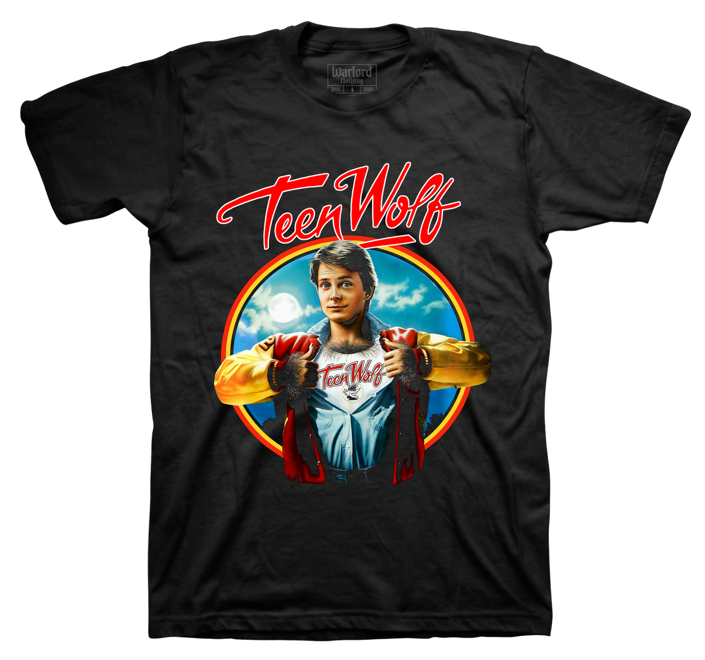 Teen Wolf - T-Shirt