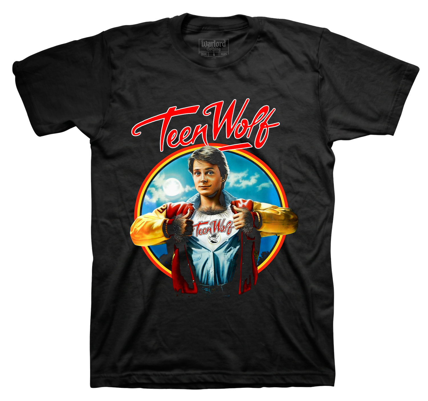 Teen Wolf - T-Shirt
