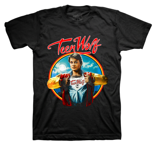 Teen Wolf - T-Shirt