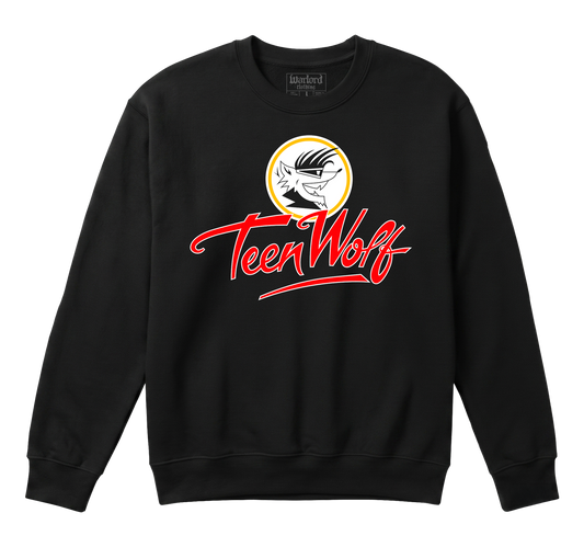 Teen Wolf - Crewneck Sweatshirt