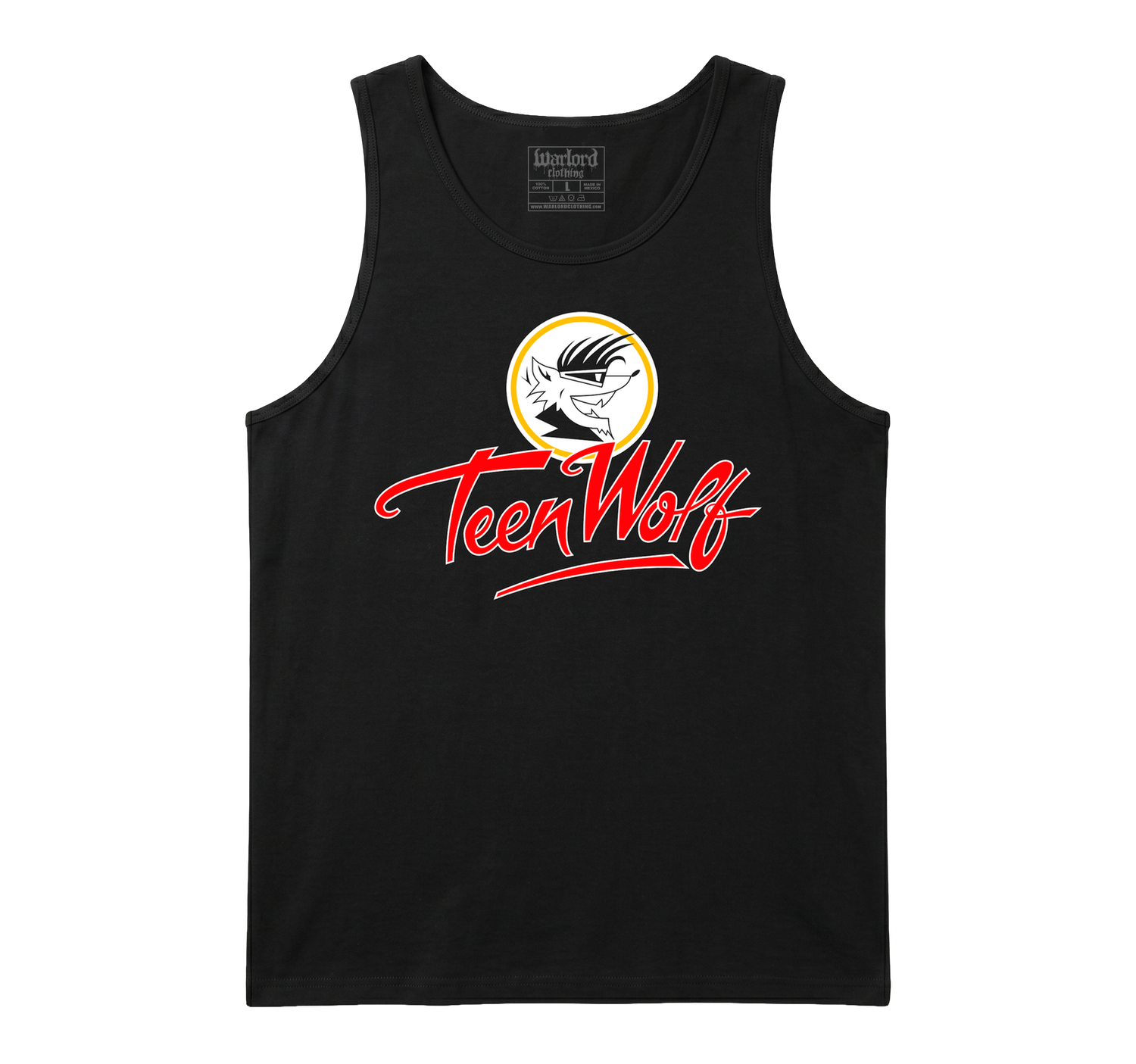 Teen Wolf - Men's Tank