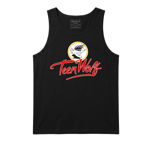 Teen Wolf - Men's Tank