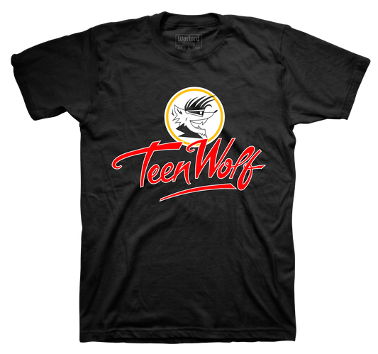 Teen Wolf - T-Shirt