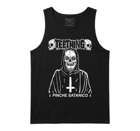 Teething - Men's Tank