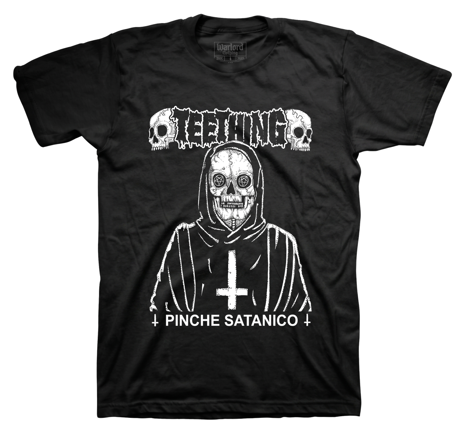 Teething - T-Shirt