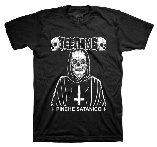 Teething - T-Shirt