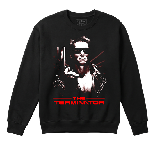 Terminator - Crewneck Sweatshirt