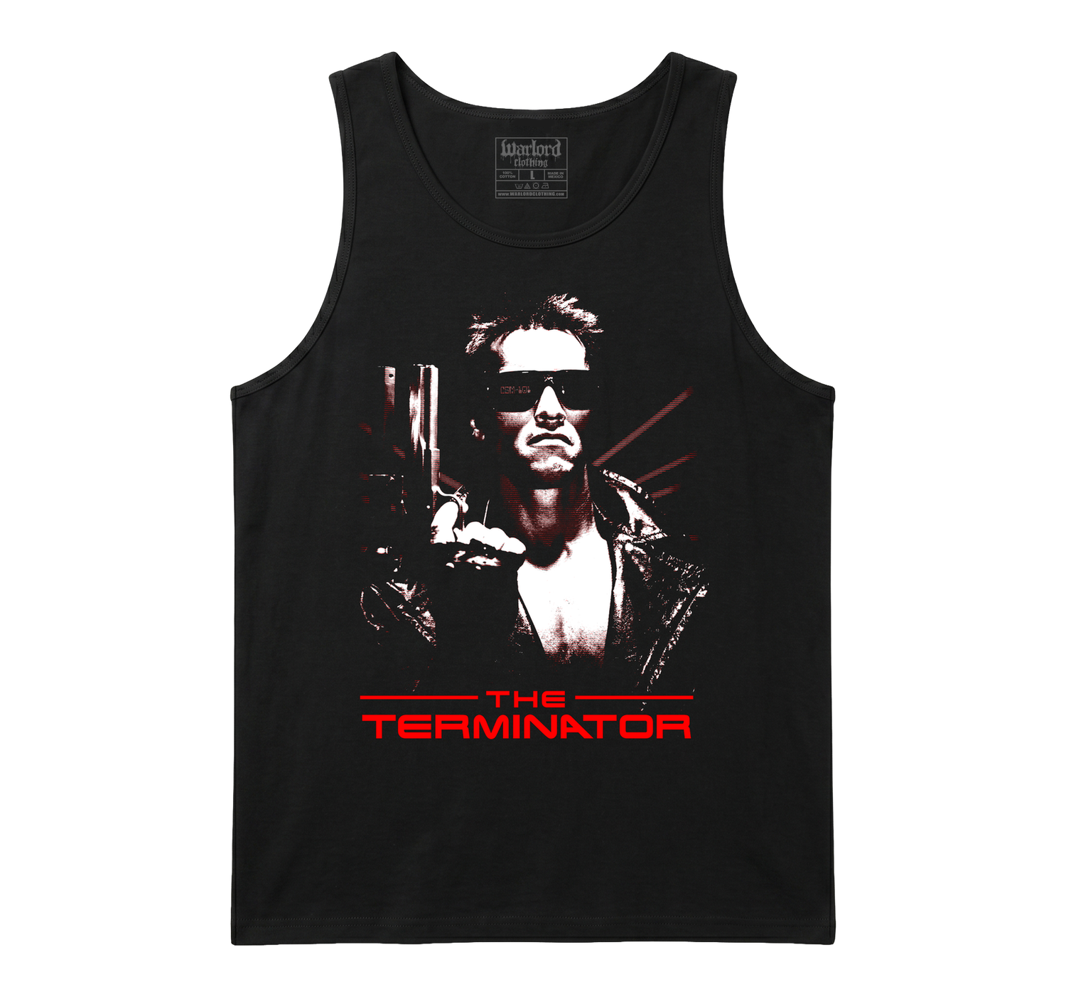 Terminator - Men's Tank