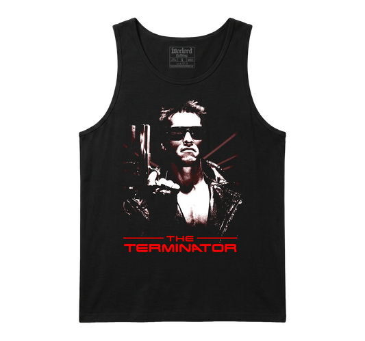 Terminator - Men's Tank