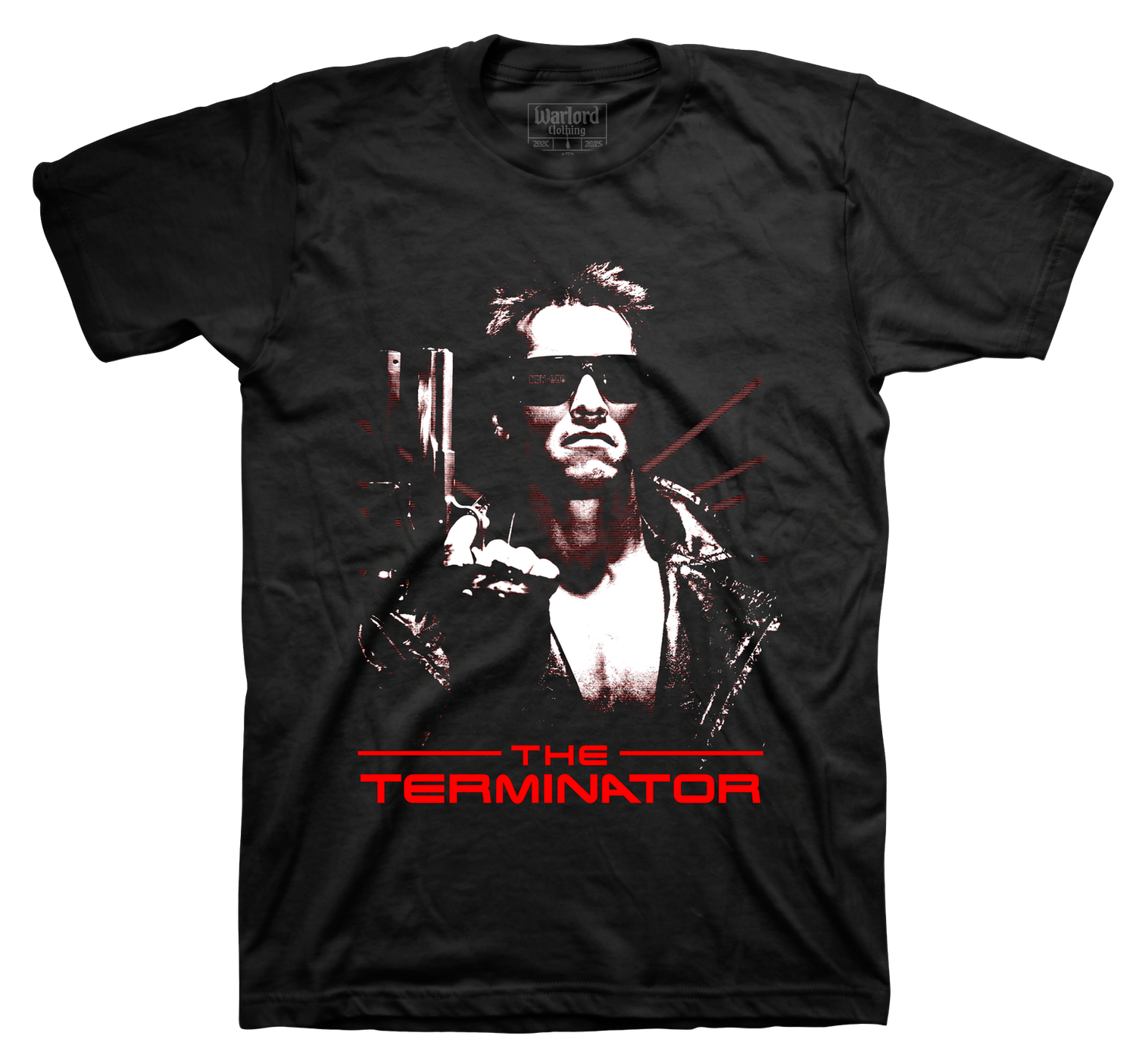 Terminator - T-Shirt