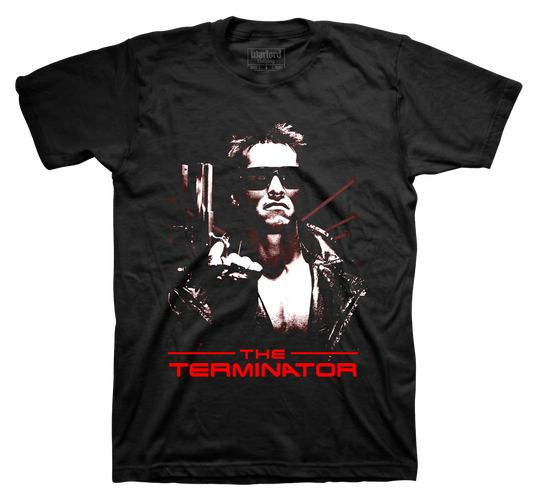 Terminator - T-Shirt
