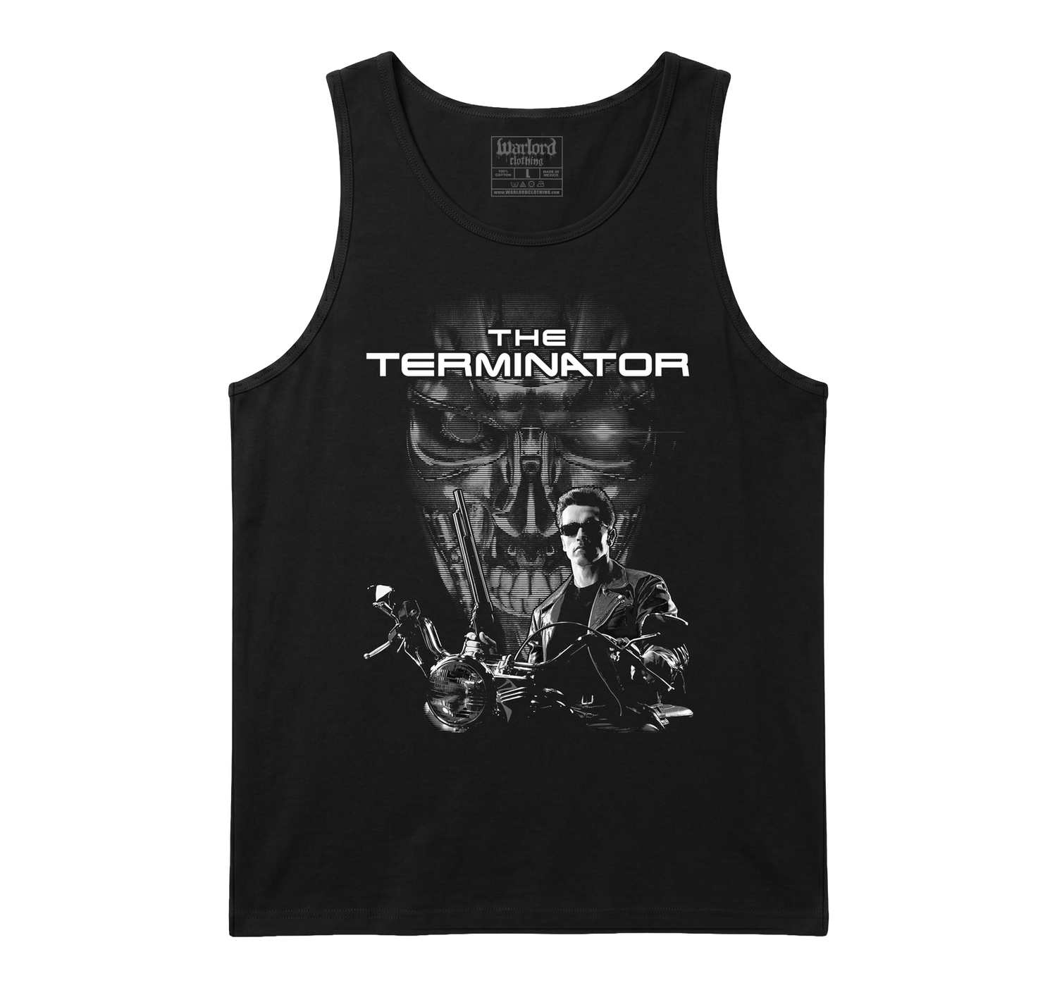 Terminator - Men's Tank