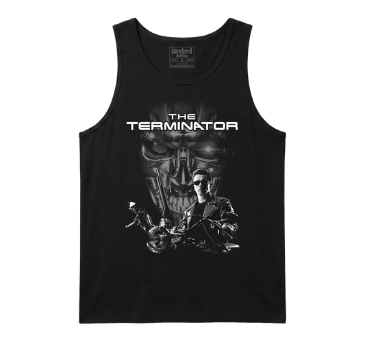Terminator - Men's Tank