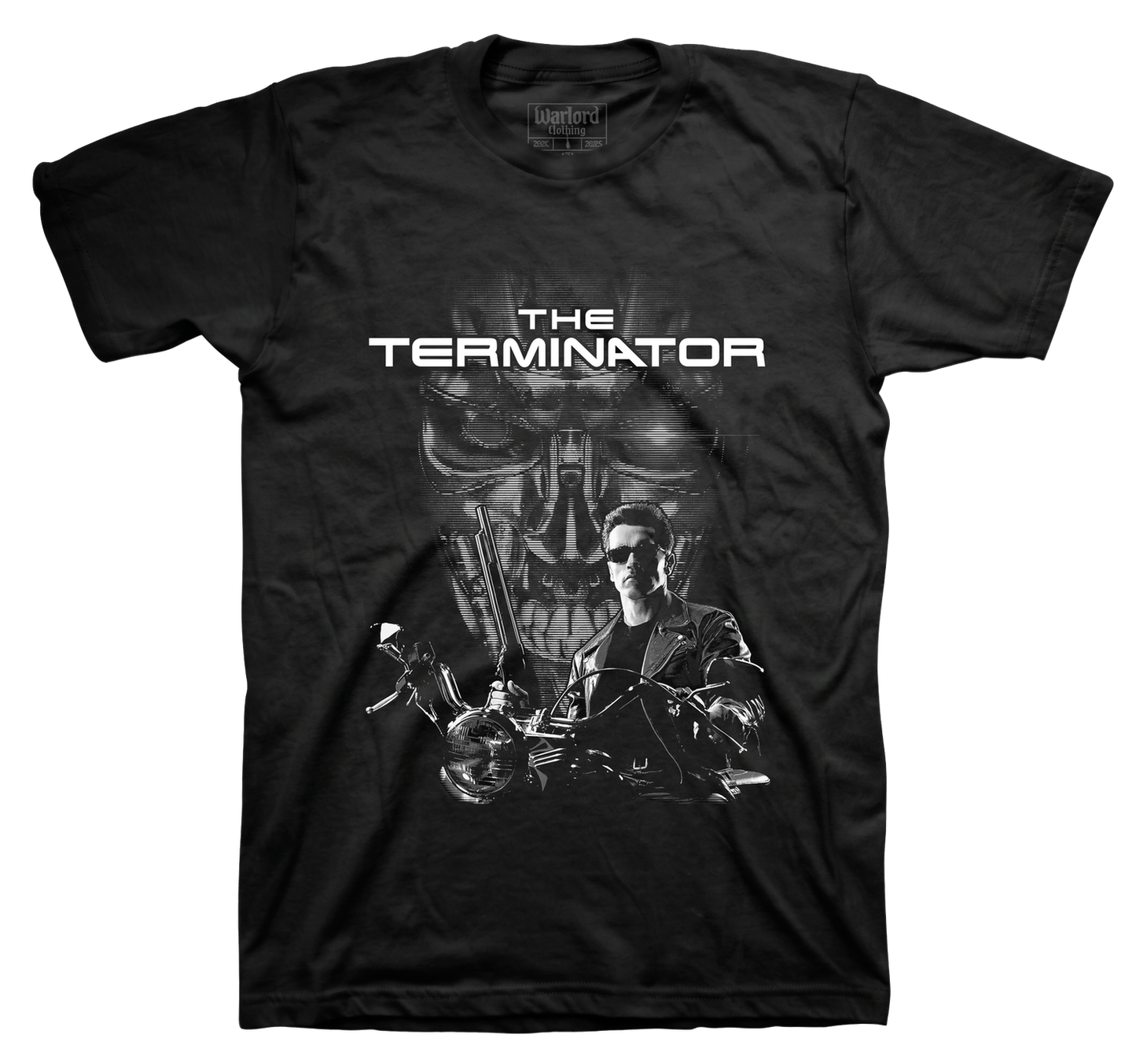 Terminator - T-Shirt