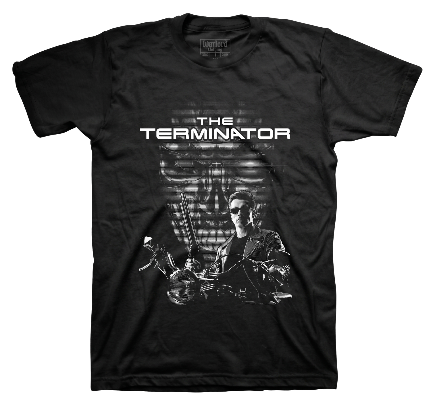Terminator - T-Shirt
