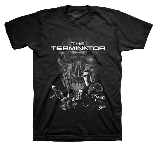 Terminator - T-Shirt