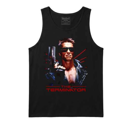 Terminator - Men's Tank